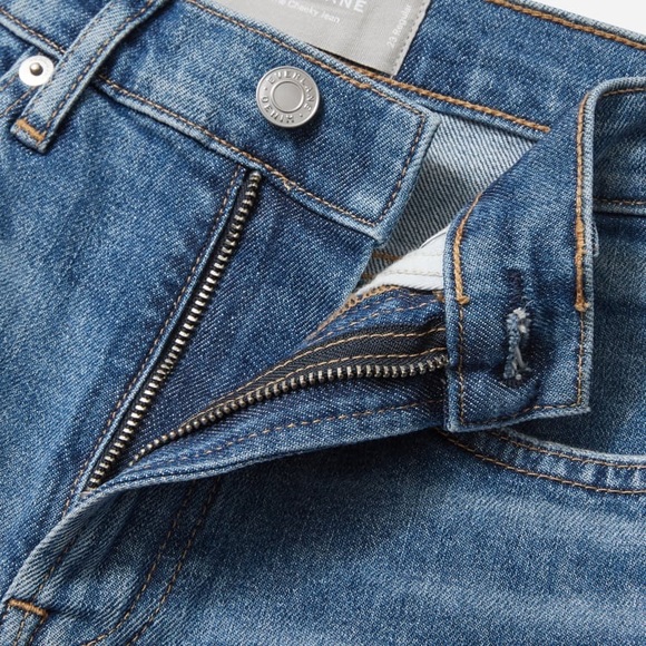 Everlane The Way-High Jean - Picture 2 of 8